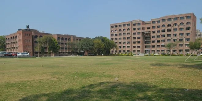 Maharaja Surajmal Institute of Technology, Delhi