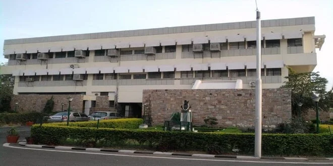 Malaviya National Institute of Technology, Jaipur