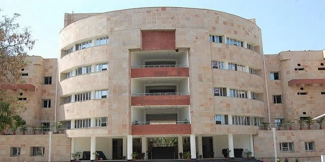Motilal Nehru National Institute of Technology, Prayagraj