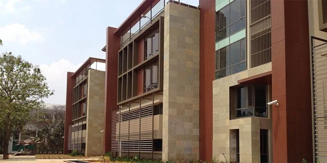 MVJ College of Engineering, Bangalore