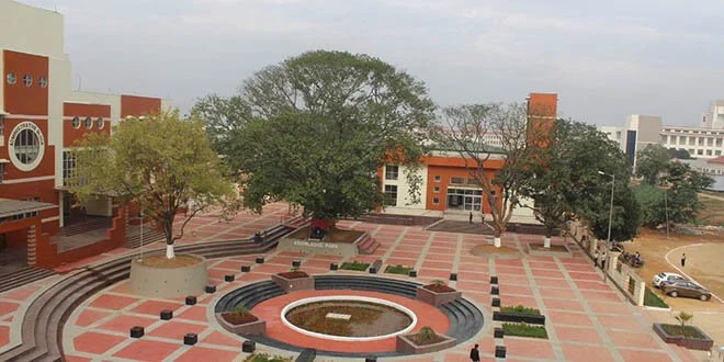 National Institute of Technology, Agartala