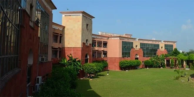 National Institute of Technology, Delhi