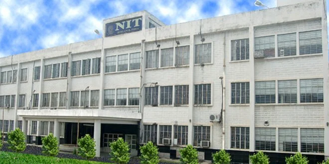 National Institute of Technology, Durgapur