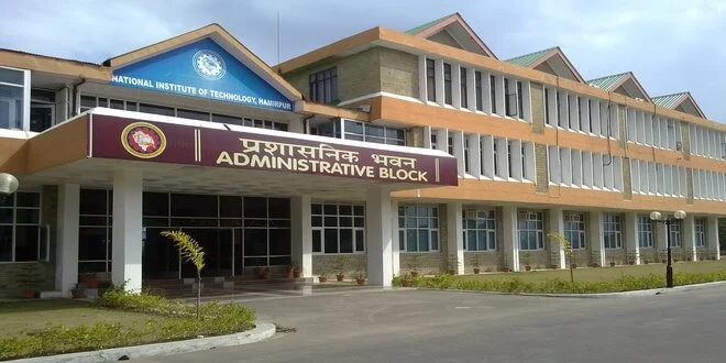 National Institute of Technology, Hamirpur