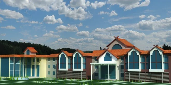 National Institute of Technology, Manipur
