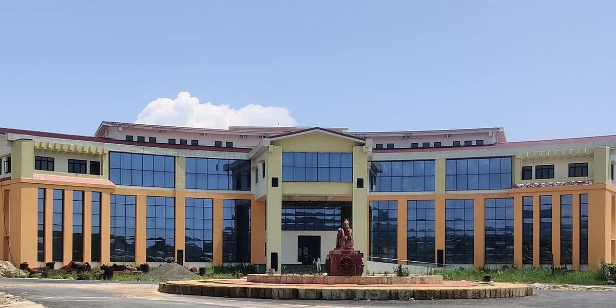National Institute of Technology, Meghalaya