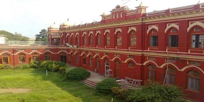 National Institute of Technology, Patna