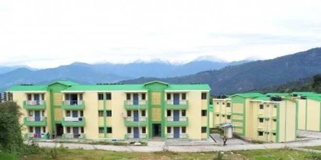 National Institute of Technology, Sikkim