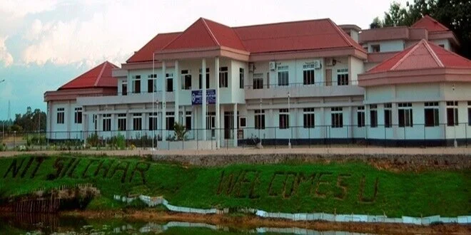 National Institute of Technology, Silchar
