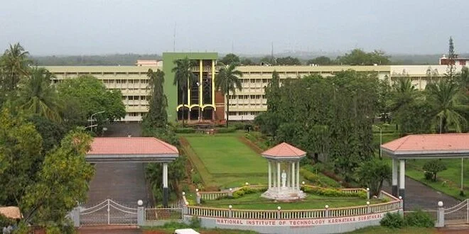 National Institute of Technology , Surathkal