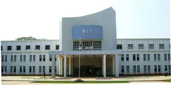National Institute of Technology, Warangal