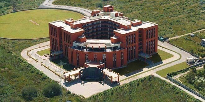 PES University Electronic City Campus, Bangalore