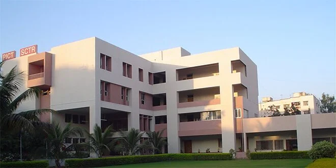 Pune Institute of Computer Technology, Pune