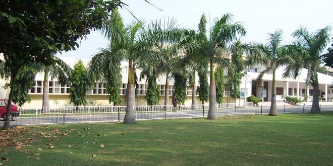Punjab Engineering College, Chandigarh