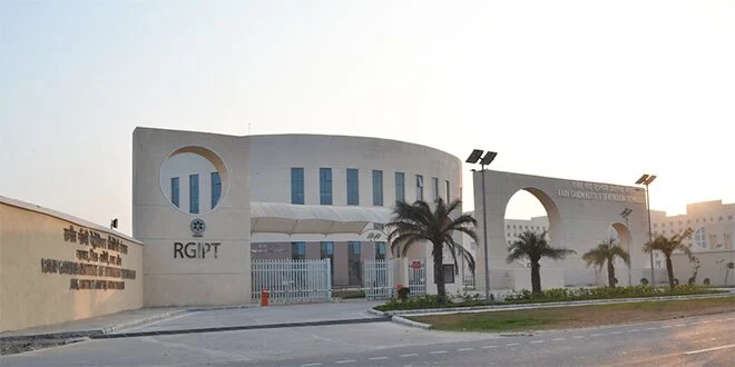 Rajiv Gandhi Institute of Petroleum Technology, Amethi