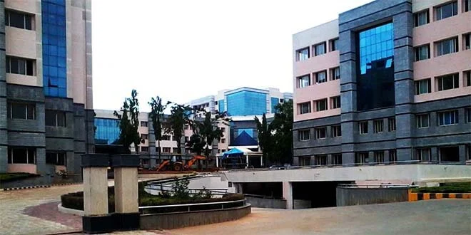 Ramaiah Institute of Technology, Bangalore