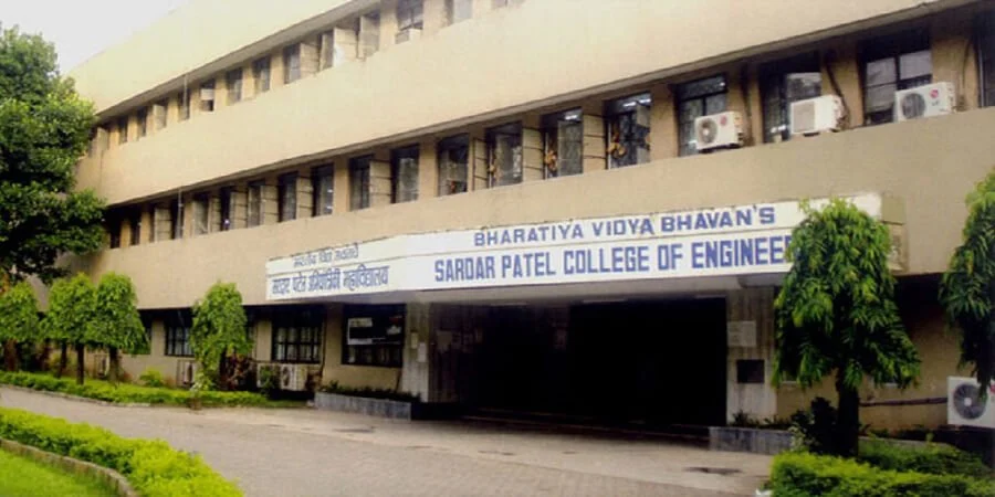 Sardar Patel College of Engineering, Mumbai