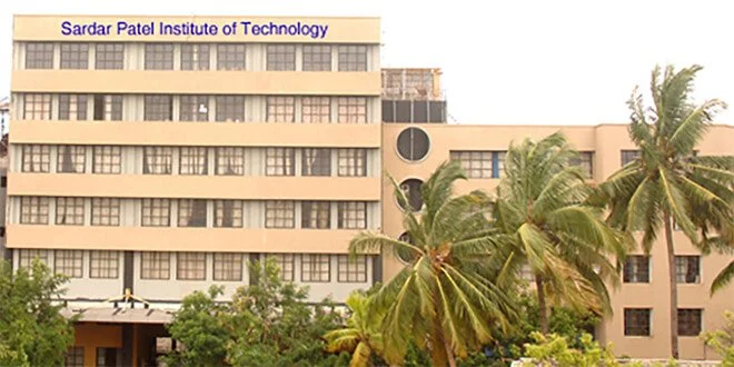 Sardar Patel Institute of Technology, Mumbai