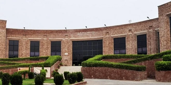 School of Engineering, Jawaharlal Nehru University, Delhi