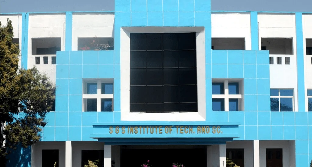 Shri Govindram Seksaria Institute of Technology and Science, Indore