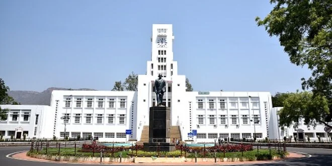 SVU College of Engineering, Tirupati