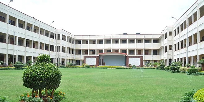 The National Institute of Engineering, Mysore