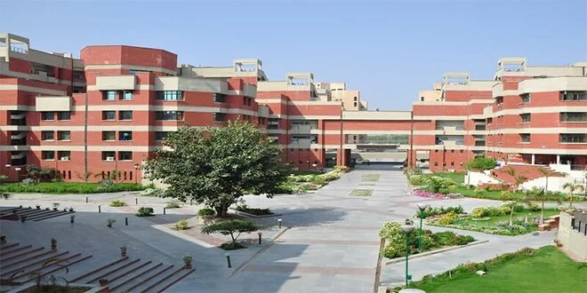 University School of Information, Communication & Technology, GGSIPU, Delhi