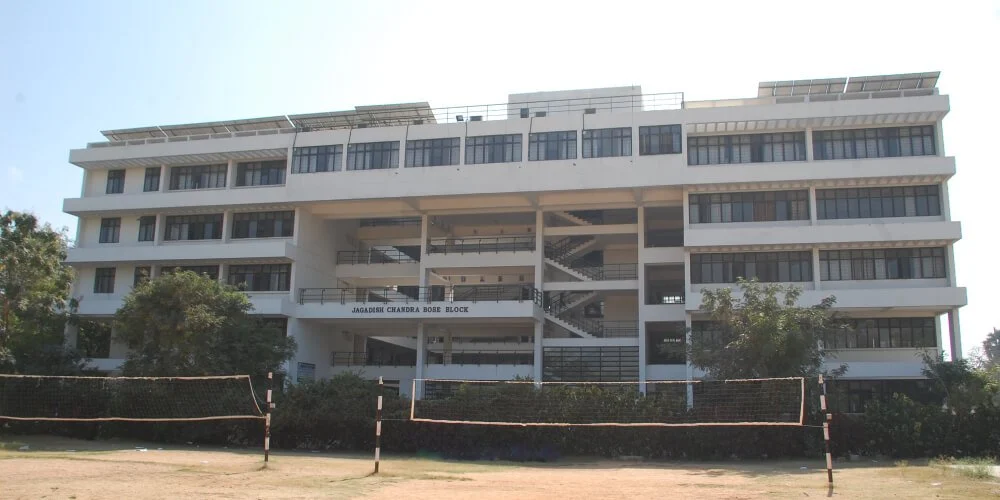 Vasavi College of Engineering, Hyderabad