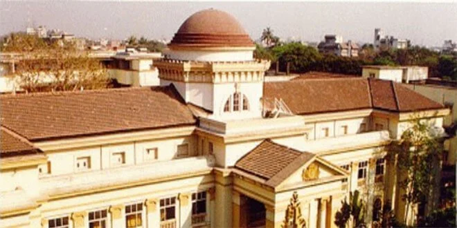 Veermata Jijabai Technological Institute, Mumbai