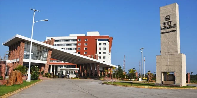 Vellore Institute of Technology (Chennai Campus)