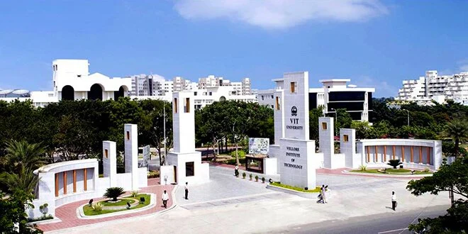 Vellore Institute of Technology, Vellore
