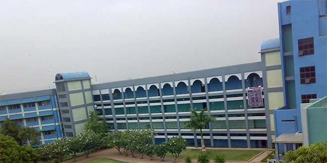 Vishwakarma Institute of Technology, Pune
