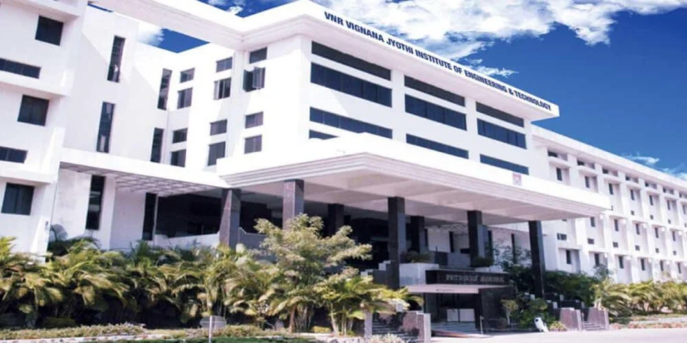 VNR Vignana Jyothi Institute of Engineering and Technology, Hyderabad