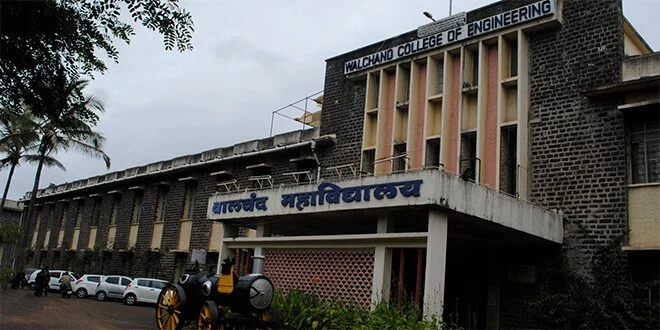 Walchand College of Engineering, Sangli