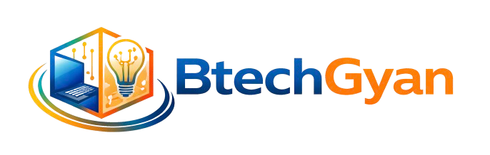 BtechGyan